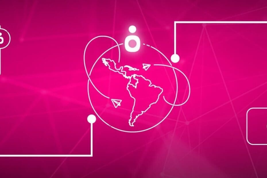 Ilustración de tecnologías fintech transformando el panorama financiero.